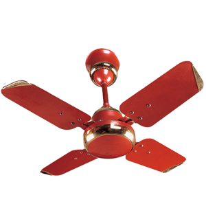 RIYA Ceiling Fan - High Speed 