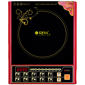 RIYA Induction - Cooker